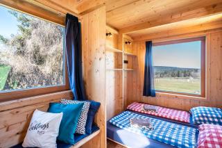 Tiny Houses der Dorfscheune - 7