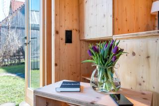 Tiny Houses der Dorfscheune - 6