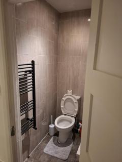 Sylva Studio Apartment - 0