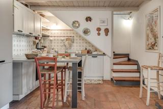 Country house on the Florence hills - 8