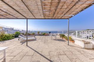 Villa Blu la Panoramica - 9