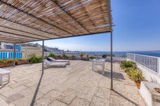 Villa Blu la Panoramica - 7