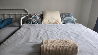 Megatower Baguio Studio near SM, Session Rd - 9