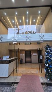 Megatower Baguio Studio near SM, Session Rd - 7