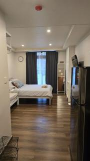 Megatower Baguio Studio near SM, Session Rd - 2