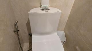 Megatower Baguio Studio near SM, Session Rd - 1