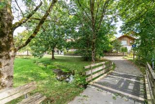 Appartment Piano - 9