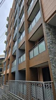 Megatower Baguio Studio near SM, Session Rd - 8