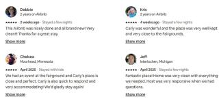 Pet-Friendly Stay | Near Fairgrounds + Downtown - 9