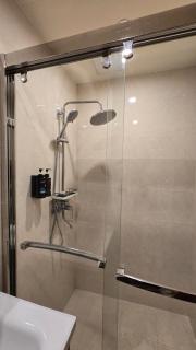 Megatower Baguio Studio near SM, Session Rd - 6