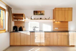 Unterdurachhof Apartment Valentina - 9