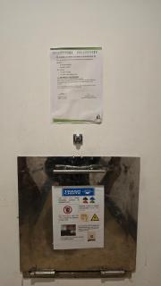 Megatower Baguio Studio near SM, Session Rd - 5