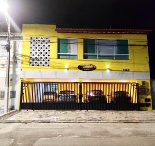 Flat Residencial Sol Nascente - 0