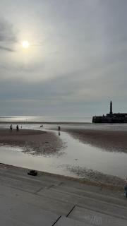 Peaceful Broadstairs Flat near Beach & Town with Parking - 9