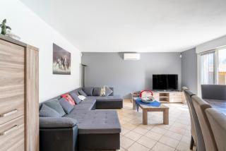 Gîte les oliviers - 6