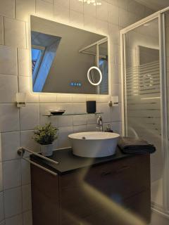 Ferienwohnung Auszeit - 6