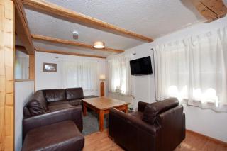 Alpenchalet Pfronten - 8