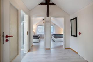 Ferreira's Loft - Ferienwohnung - 8