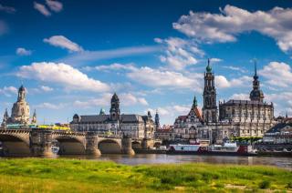 Ferienhaus Lindenhof Graupa - 8