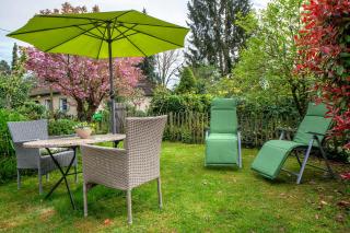 Ferienwohnung Gut Edel - 7