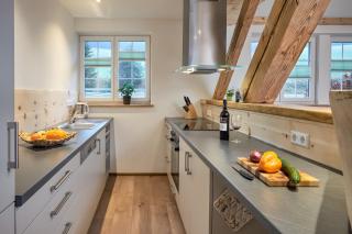 Ferienwohnungen Wendelhof - 9