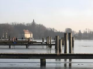 Ferienwohnungen in Starsow - 6