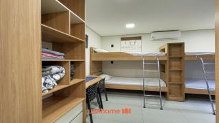 Studio em Bauru no Centro da Cidade - 5