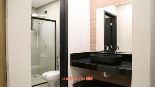 Studio em Bauru no Centro da Cidade - 7