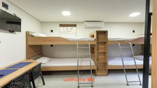 Studio em Bauru no Centro da Cidade - 3