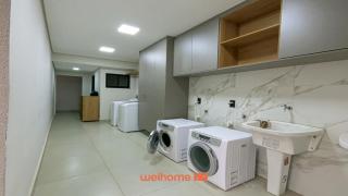 Studio em Bauru no Centro da Cidade - 2