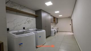 Studio em Bauru no Centro da Cidade - 1