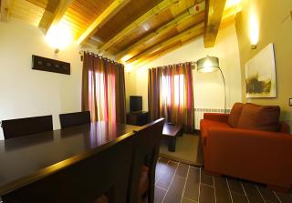 Casita Santa Cristina - 9