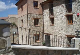 Casita Santa Cristina - 3