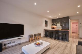 Boutique Central Appart Les 2 Alpes - 8