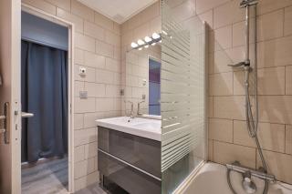 Boutique Central Appart Les 2 Alpes - 7