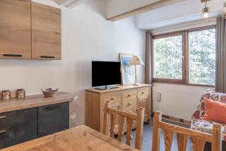 Appartements Flaine - 4p - 9