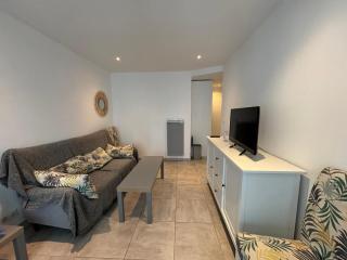 Plage du Couchant - 8