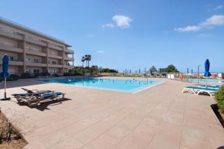 Barracuda Oura Dream Apartment - 9