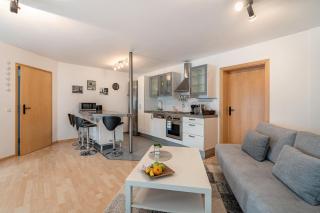 Ferienwohnung Wohlfühloase - 3