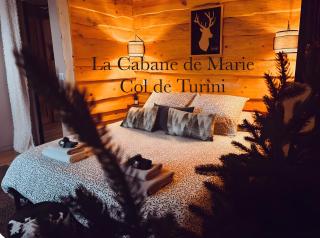 La Cabane de Marie - 9