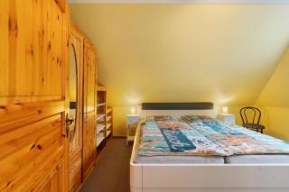 Ferienwohnung Haus Fahrenkrog - 7