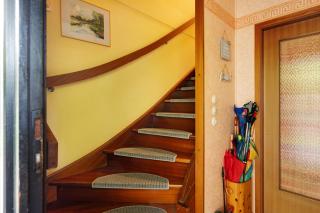 Ferienwohnung Haus Fahrenkrog - 6