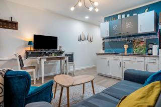 Ferienwohnung - Wolkow -  - 2