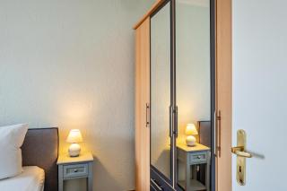 Apartment Abendrot - 8