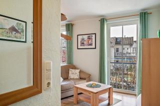 Apartment Abendrot - 6