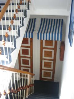 Haus Sonnensegler - Ferienwohnung - 2