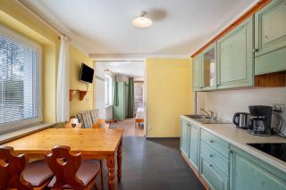 Silbernagl direkter Blick zum See - 9