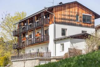 Silbernagl direkter Blick zum See - 8