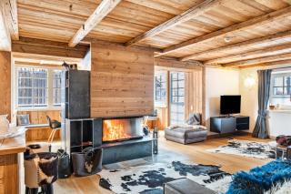 Haus Gabriel - Seefeld - 1