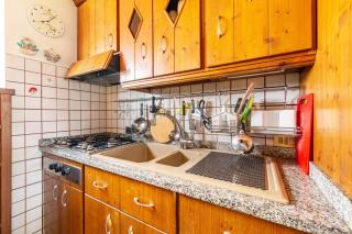 Villa Pais 3 cime View - 9